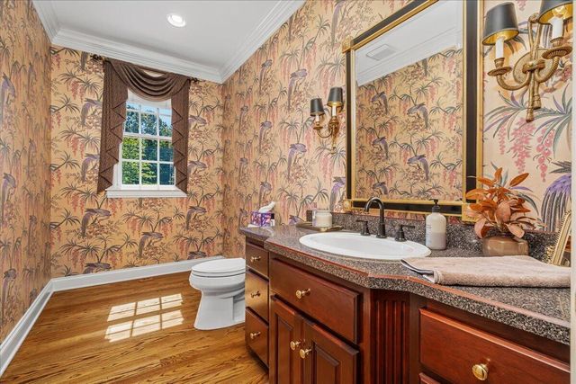 602 Cecil Wyatt Road, Corbin, KY 40701