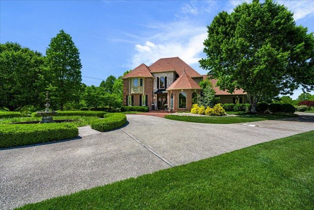 602 Cecil Wyatt Road, Corbin, KY 40701