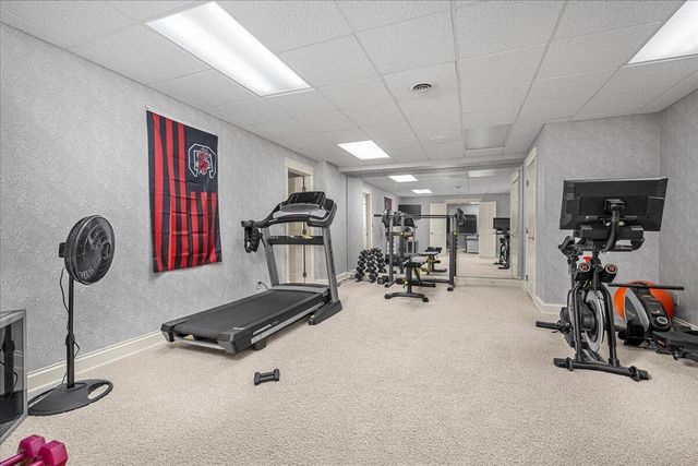 602 Cecil Wyatt Road, Corbin, KY 40701