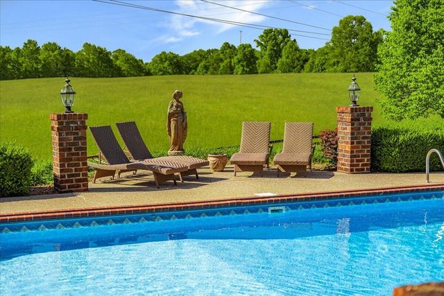 602 Cecil Wyatt Road, Corbin, KY 40701