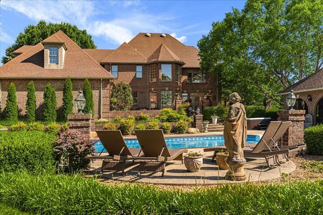 602 Cecil Wyatt Road, Corbin, KY 40701