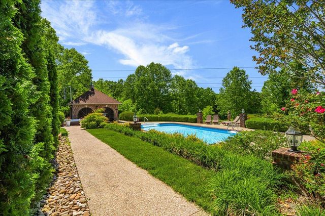 602 Cecil Wyatt Road, Corbin, KY 40701