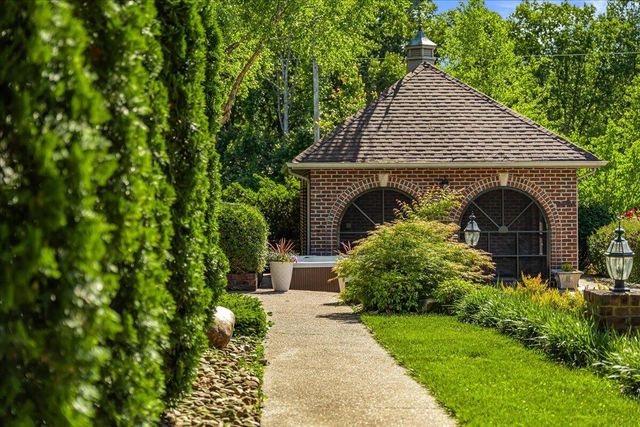 602 Cecil Wyatt Road, Corbin, KY 40701