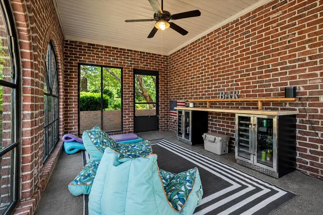 602 Cecil Wyatt Road, Corbin, KY 40701
