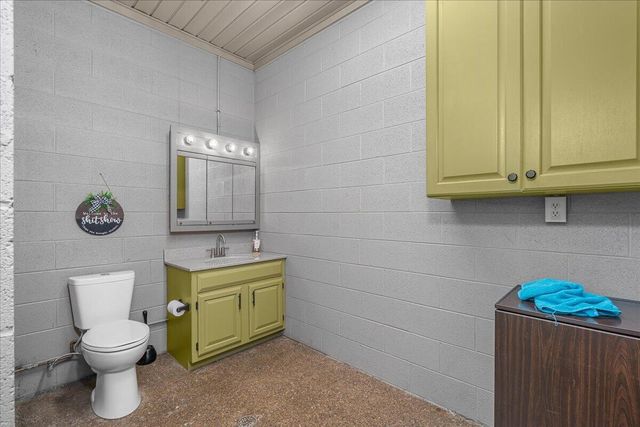 602 Cecil Wyatt Road, Corbin, KY 40701