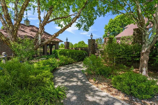 602 Cecil Wyatt Road, Corbin, KY 40701