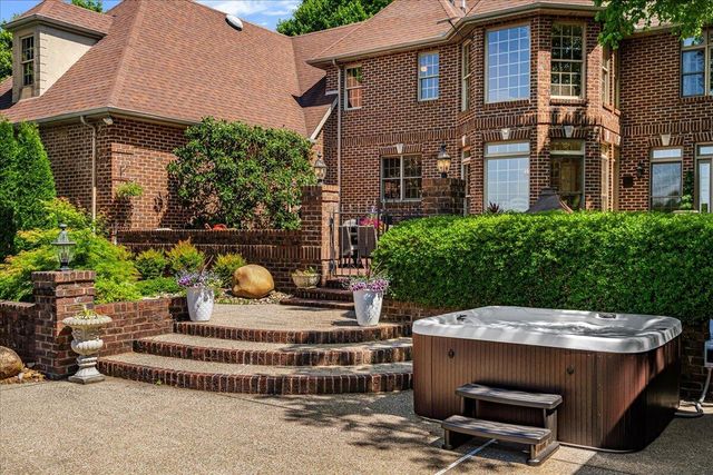 602 Cecil Wyatt Road, Corbin, KY 40701
