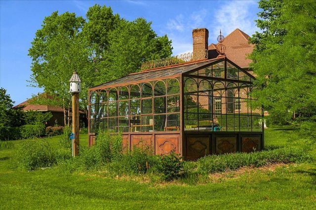 602 Cecil Wyatt Road, Corbin, KY 40701