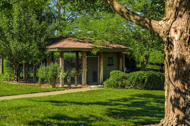 602 Cecil Wyatt Road, Corbin, KY 40701
