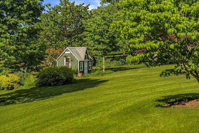 602 Cecil Wyatt Road, Corbin, KY 40701