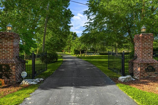 602 Cecil Wyatt Road, Corbin, KY 40701