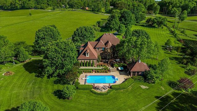 602 Cecil Wyatt Road, Corbin, KY 40701