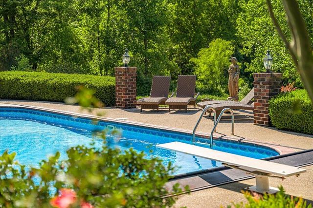 602 Cecil Wyatt Road, Corbin, KY 40701