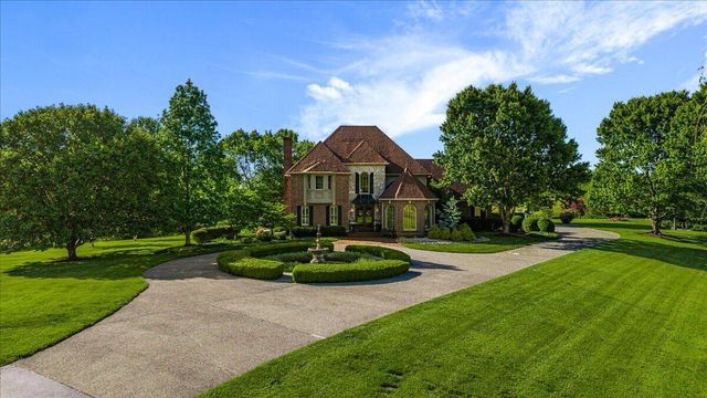 602 Cecil Wyatt Road, Corbin, KY 40701