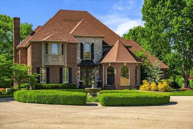 602 Cecil Wyatt Road, Corbin, KY 40701