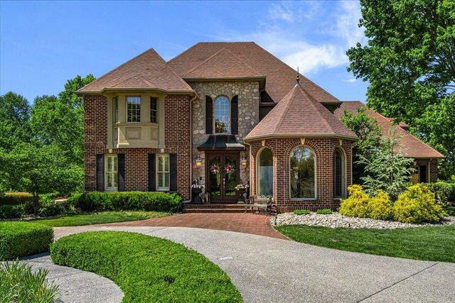 602 Cecil Wyatt Road, Corbin, KY 40701