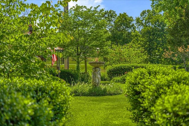 602 Cecil Wyatt Road, Corbin, KY 40701
