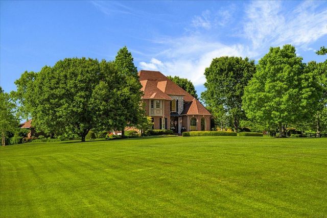 602 Cecil Wyatt Road, Corbin, KY 40701