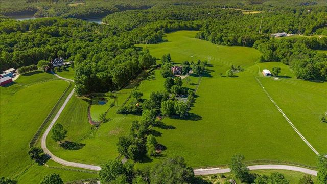 602 Cecil Wyatt Road, Corbin, KY 40701