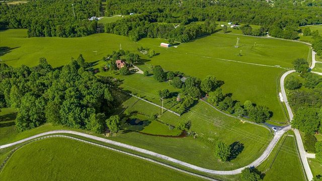 602 Cecil Wyatt Road, Corbin, KY 40701