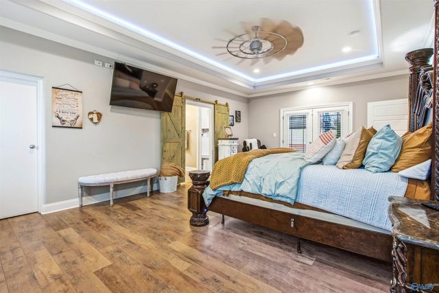 22542 Sharp Road, Athens, AL 35613