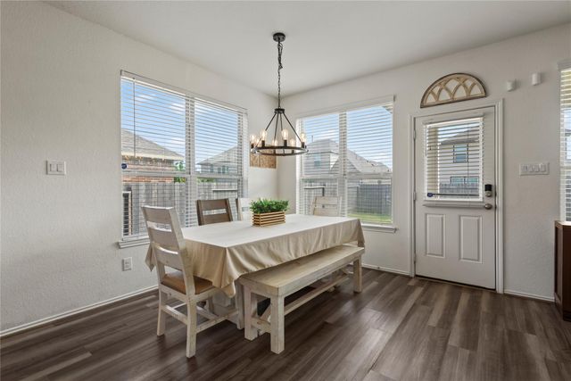 615 Laurel Trail Lane, La Marque, TX 77568