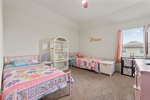 615 Laurel Trail Lane, La Marque, TX 77568