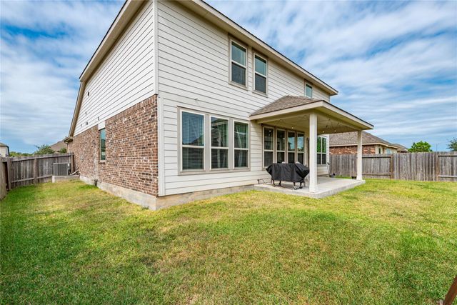 615 Laurel Trail Lane, La Marque, TX 77568