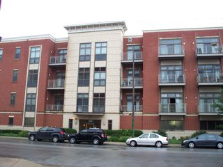 3505 S Morgan Street P-75, Chicago, IL 60609