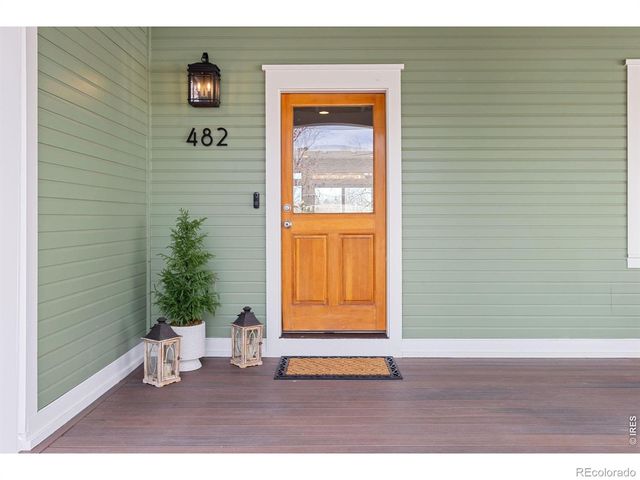 482 W Spruce Street, Louisville, CO 80027