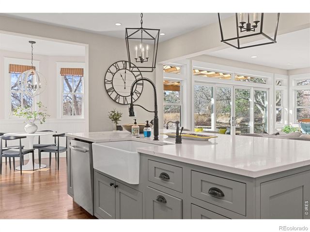 482 W Spruce Street, Louisville, CO 80027