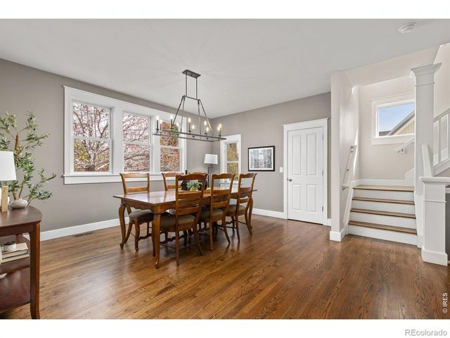 482 W Spruce Street, Louisville, CO 80027