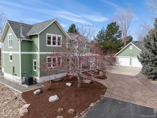 482 W Spruce Street, Louisville, CO 80027