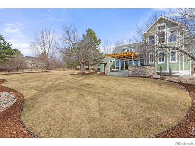 482 W Spruce Street, Louisville, CO 80027