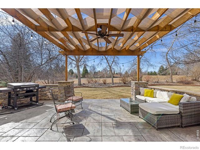 482 W Spruce Street, Louisville, CO 80027