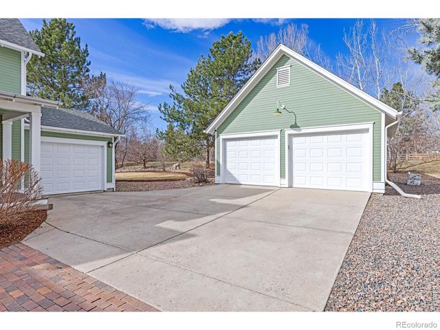 482 W Spruce Street, Louisville, CO 80027