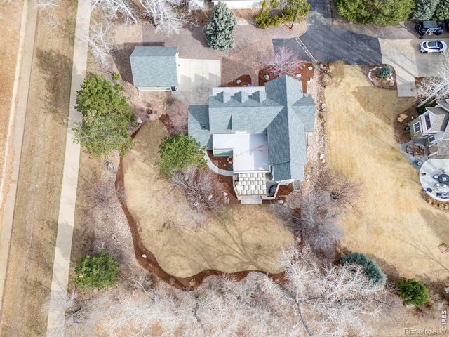 482 W Spruce Street, Louisville, CO 80027