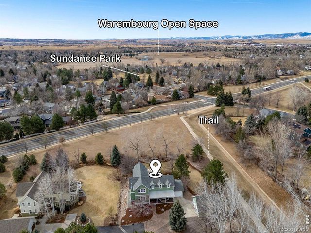 482 W Spruce Street, Louisville, CO 80027