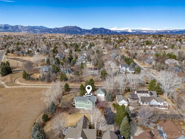 482 W Spruce Street, Louisville, CO 80027