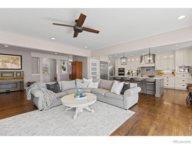 482 W Spruce Street, Louisville, CO 80027