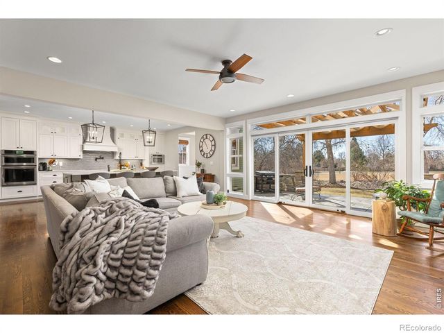 482 W Spruce Street, Louisville, CO 80027