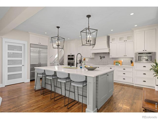 482 W Spruce Street, Louisville, CO 80027