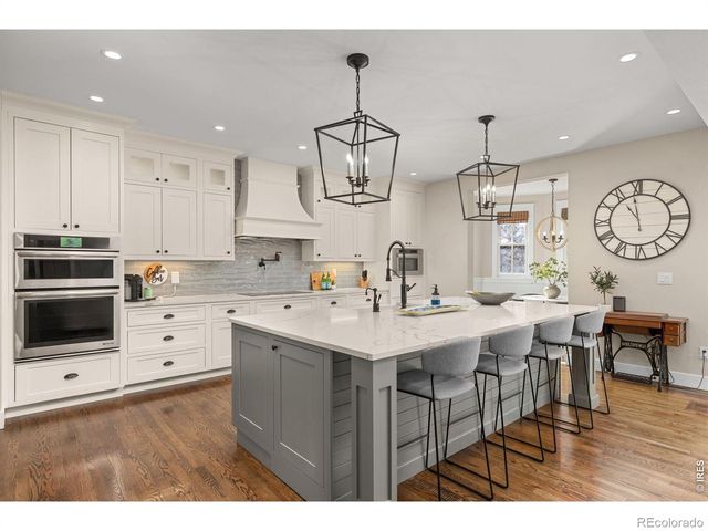 482 W Spruce Street, Louisville, CO 80027