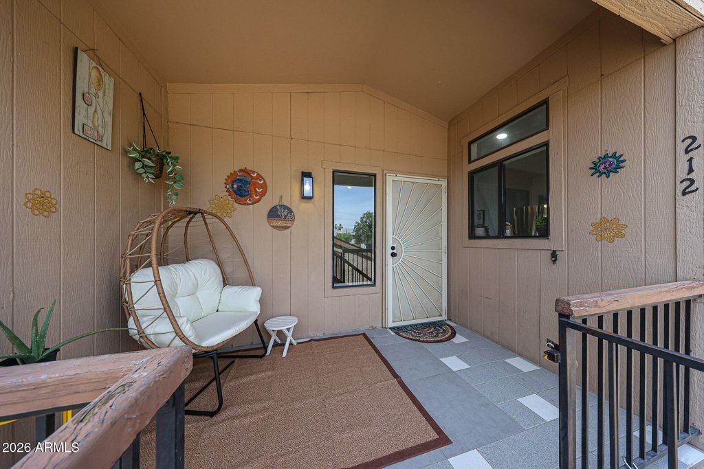 6550 N 47TH Avenue 212, Glendale, AZ 85301