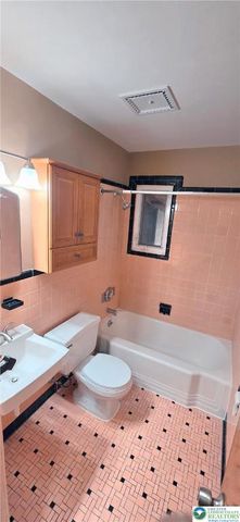 1103 North Van Buren Street, Allentown City, PA 18109