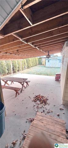 1103 North Van Buren Street, Allentown City, PA 18109