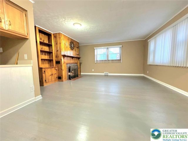 1103 North Van Buren Street, Allentown City, PA 18109