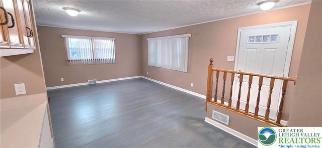 1103 North Van Buren Street, Allentown City, PA 18109