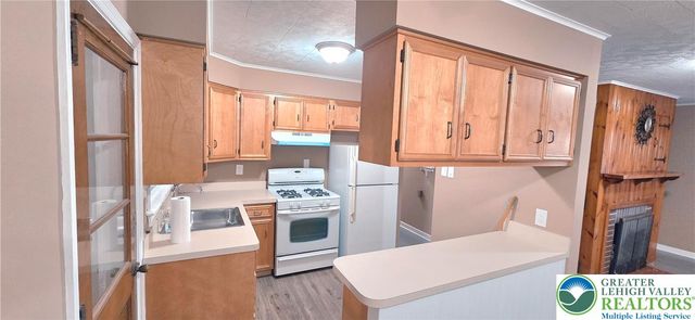 1103 North Van Buren Street, Allentown City, PA 18109