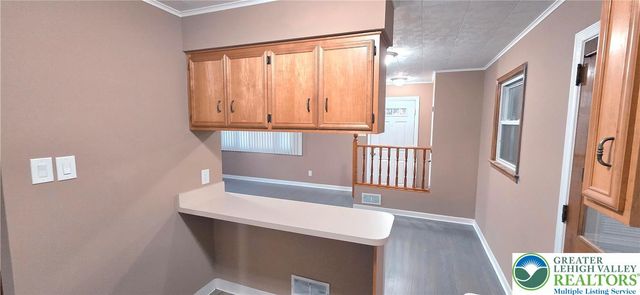 1103 North Van Buren Street, Allentown City, PA 18109